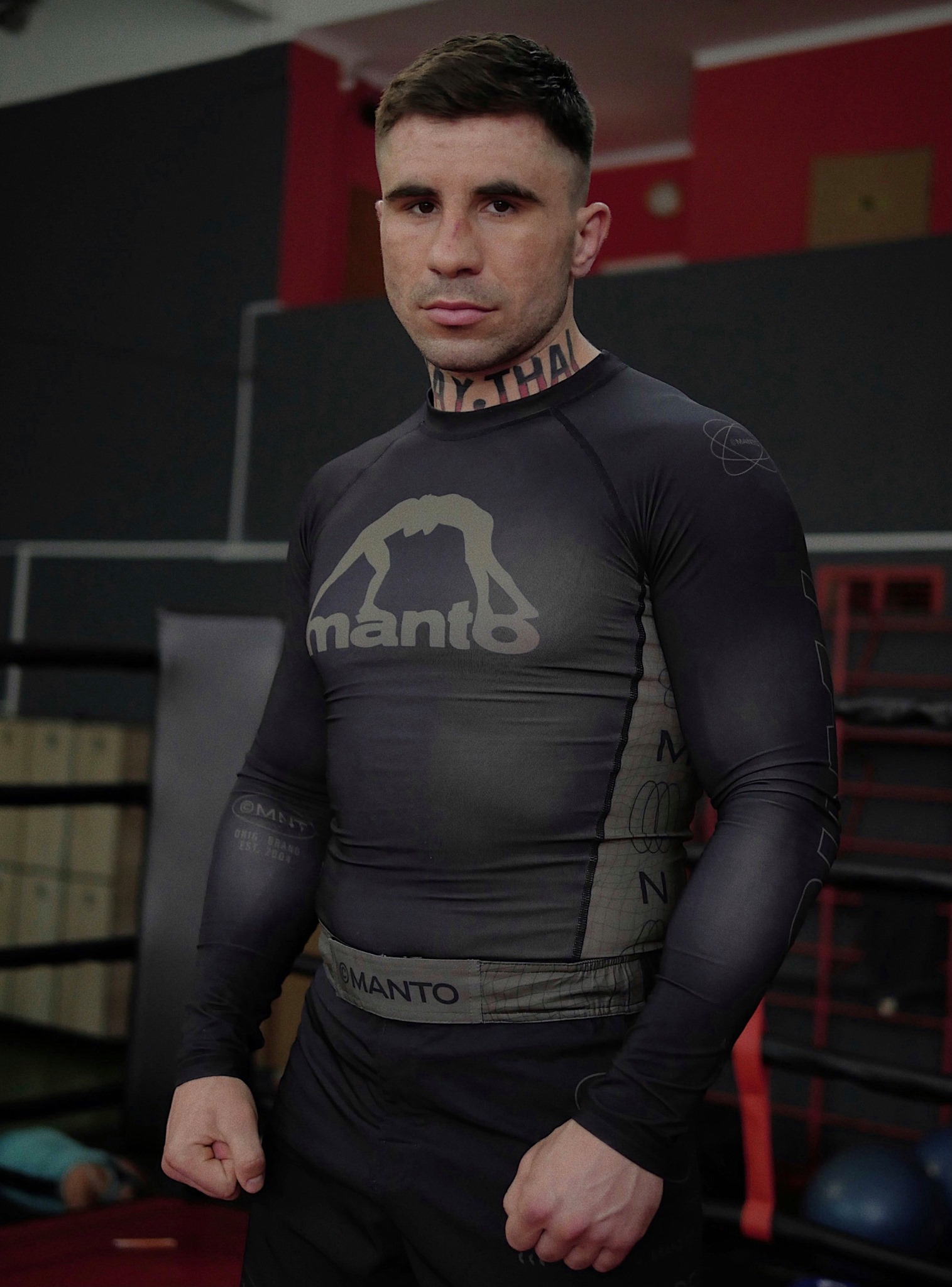 ΟΔΗΓΟΣ ΑΓΟΡΩΝ NOGI -Grappling